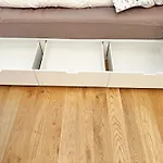 New Studio, King Bed, Free Parking, Terrace Apartmán Praha