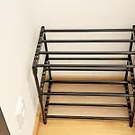 New Studio, King Bed, Free Parking, Terrace Apartmán Praha