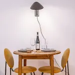 New Studio, King Bed, Free Parking, Terrace Appartamento