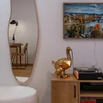 Appartamento New Studio, King Bed, Free Parking, Terrace